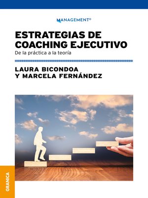 cover image of Estrategias de coaching ejecutivo